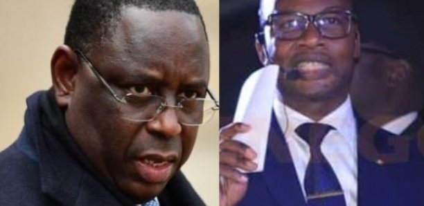 Gaston Mbengue : " Sentant qu'il sera viré de la tête de DDD, Me Moussa Diop ...