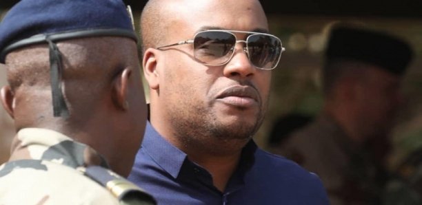 Mali : le fils de l'ex-président a trouvé refuge à l'étranger