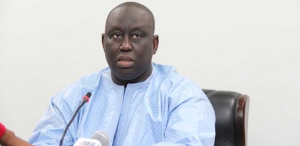 Aliou SALL: "Un dernier trimestre de traumatisme s'annonce pour les collectivités territoriales"