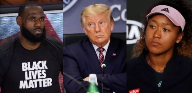 Le sport américain sur un volcan après l'affaire Jacob Blake