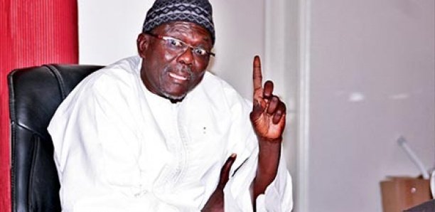 Scandale sur le pétrole: « Moustapha Diakhaté confirme TAS, mais craint pour sa sécurité »