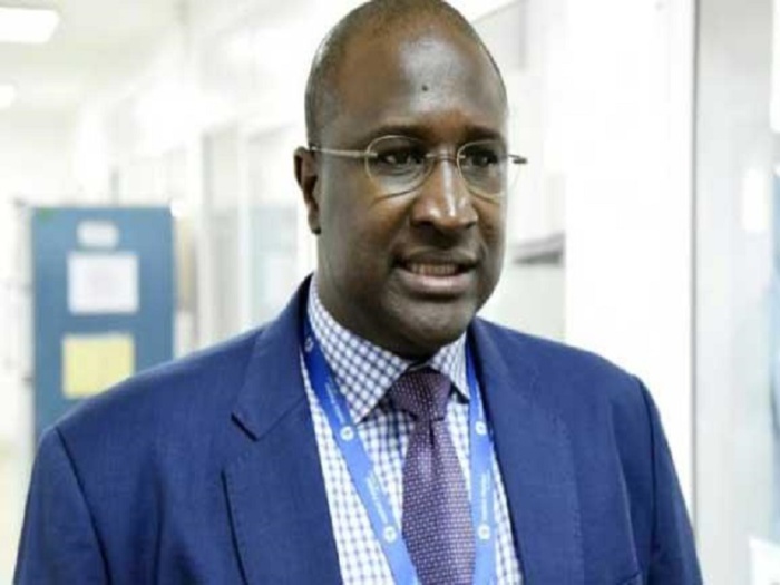 Gestion de la Covid-19 au Sénégal: le directeur de l’Institut Pasteur trouve certaines critiques justifiées Gestion de la Covid-19 au Sénégal: le directeur de l’Institut Pasteur trouve certaines critiques justifiées