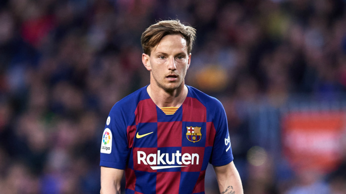 Barça : Rakitic va retourner à Séville.