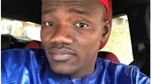 Diab Seck alias "Gentle Mara", arrêté