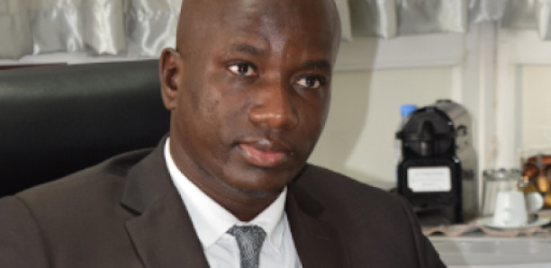 Dakar Dem Dikk : le nouveau Dg Omar Bounkhatab Sylla brise le silence
