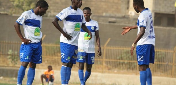 COVID-19 : SEULS 5 CLUBS SUR LES 28 PROFESSIONNELS CONTINUENT DE PAYER LES SALAIRES (SYNDICAT)