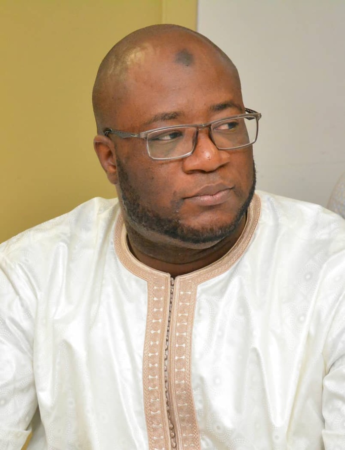 Chef de file de l'opposition : Birahim Seck parle d'un piètre débat, orchestré par la Commission politique pour divertir l'opinion