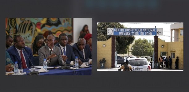 Covid-19: le Sénégal évalue depuis le 14 août un médicament pour le traitement des cas graves (Pr Seydi)