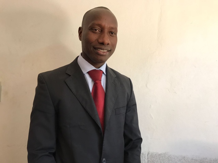 APR Ziguinchor : DIOMBERA, le leader permanent, Maître de la commune