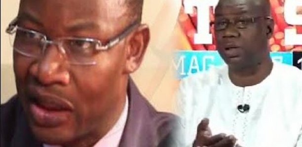 Mouhamed DIAGNE : " Me Moussa DIOP a été limogé avant sa sortie sur le 3ème mandat... "
