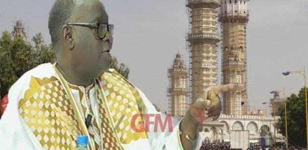 Me Elhadji Diouf : "Dewma Magal, Koussi Meun dara... Dama teud Fann di khawa dé..."