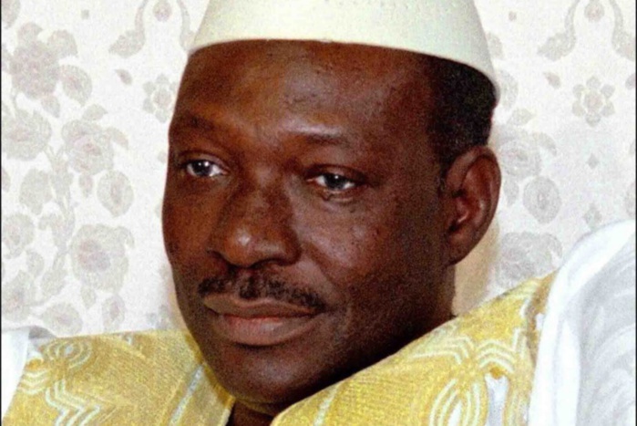 Nécrologie: l'ancien Président du Mali, Moussa Traoré décédé à l'age de 84 ans Nécrologie: l'ancien Président du Mali, Moussa Traoré décédé à l'age de 84 ans