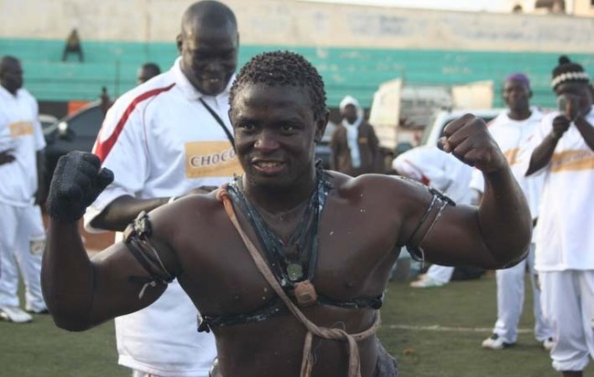 Tidiane Faye : «Zoss saura que je suis un professeur»