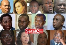 La liste exhaustive des dignitaires de l’ancien régime visés par la plainte déposée au Parquet de Paris