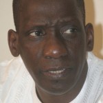Mamadou Diop De croix : « Je suis dans l’opposition radicale »