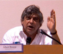 Les ‘’dérives’’ de la CPI hypothèquent son avenir (Albert Bourgi)