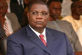 La levée de l’immunité parlementaire d’Ousmane Ngom demandée, le M23 demandeur