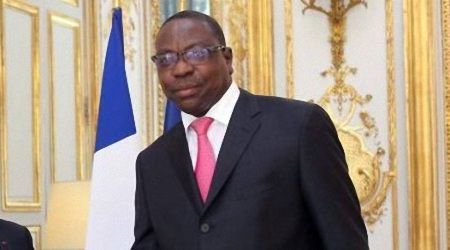 Mankeur Ndiaye s'engage à promouvoir les cadres sénégalais