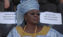 Présidence du CESE : Macky Sall aurait jeté son dévolu sur Aminata Tall