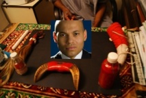 Dernier virage de l’audition de Karim Wade : Des marabouts discrètement annoncés à Dakar