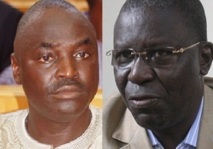 Réunion du Comité directeur du Pds : Babacar Gaye venge Me El Hadji Diouf