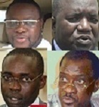 Enquête sur l’enrichissement illicite : Thierno Ousmane Sy, Baldé, Madické Niang et Samuel Sarr annoncés à Colobane