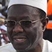 Mbaye Ndiaye sur ses larmes : « J’ai été faible »