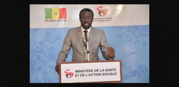Lutte contre la COVID-19, le Sénégal un exemple: Dr. Bousso met en lumière le travail du Président Macky Sall sur la TV5