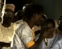 REGARDEZ. Quand Pape Thiopett encensait Cheikh Béthio Thioune...