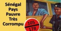 Corruption : Le Sénégal fait toujours le mauvais élève
