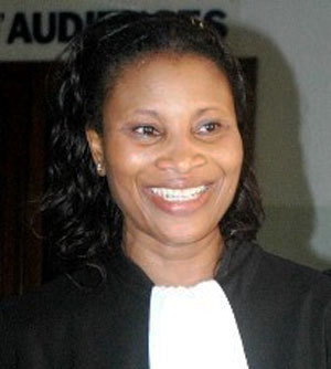 Me Aïssata Tall Sall pour une justice des libertés