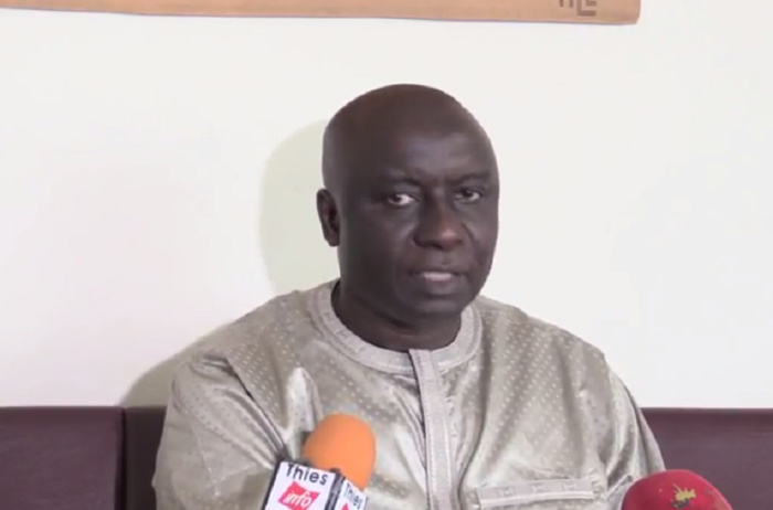 Le silence performant du candidat Idrissa Seck : Silence de Carpe, vacarme de perroquet ! (Ass Babacar Guèye, secrétaire national en charge des Élections de Rewmi)