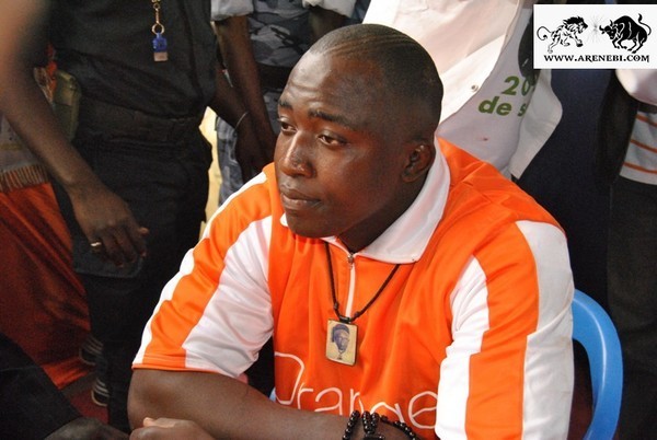 Lac 2 : «Je suis prêt pour Tyson ou Gris Bordeaux»