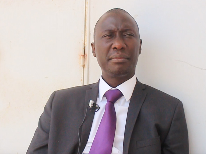 QUI EST DAME MBODJ du CUSEMS AUTHENTIQUE QUI EST DAME MBODJ du CUSEMS AUTHENTIQUE