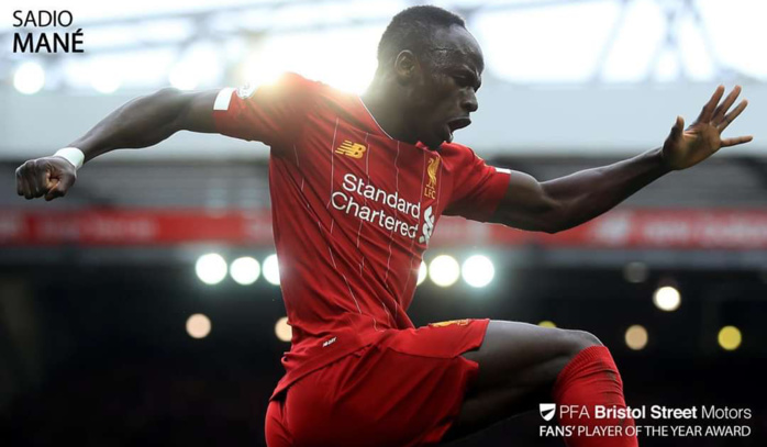Chelsea -Liverpool : Sadio Mané s'offre un doublé en quatre minutes