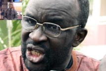 ECOUTEZ. Moustapha Cissé Lô insulte Barthélémy Ngom de Walfadjri en direct
