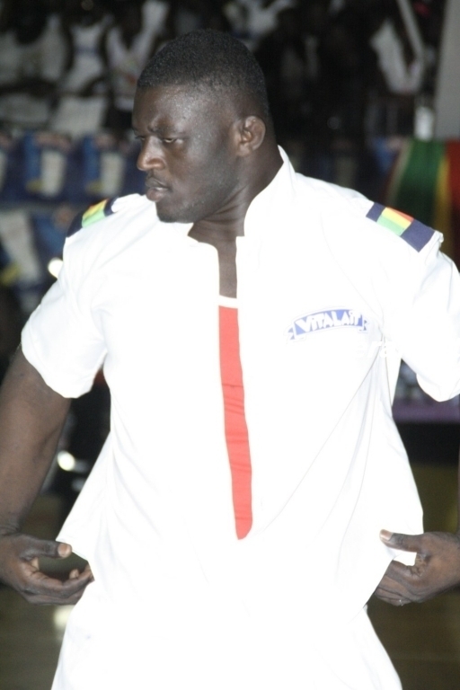 Procès de Balla Gaye 2 : le roi des arènes risque 06 mois avec sursis