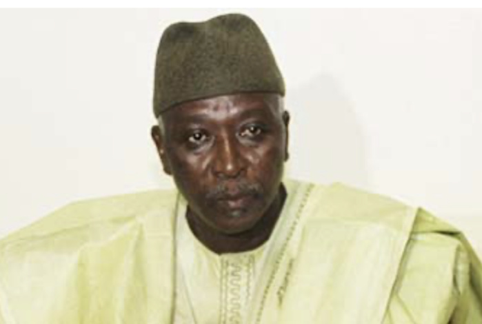 Transition au Mali : L’ancien ministre de la Défense, le Colonel major Ba N’daw désigné président, Assimi Goïta, 1er vice-président de la République.