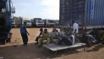 Grève des gros porteurs sur la frontière sénégalo-malienne : Des tracasseries en cachent d’autres