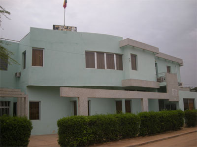 Le festival Bargny  sur mer se préapre La 8ème édition du Festival Bargny Rythmes Sur Mer se tient à Bargny du 18 au 23 Décembre 2012.