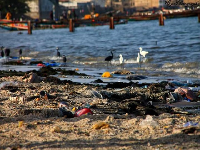 Dépollution de la baie de Hann : Le projet lancé avec un coût global de 93 milliards de Francs CFA.