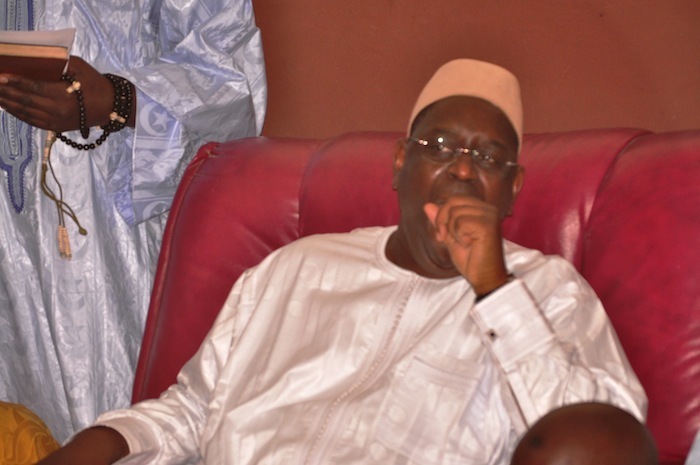 SOUTIEN - Après un an de captivité dans le maquis : Macky Sall offre 1 million aux otages libérés