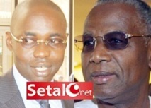 Obsèques de Serigne Mansour Sy Borom Daradji : Samuel Sarr, l’avocat d’Abdoulaye Bathily