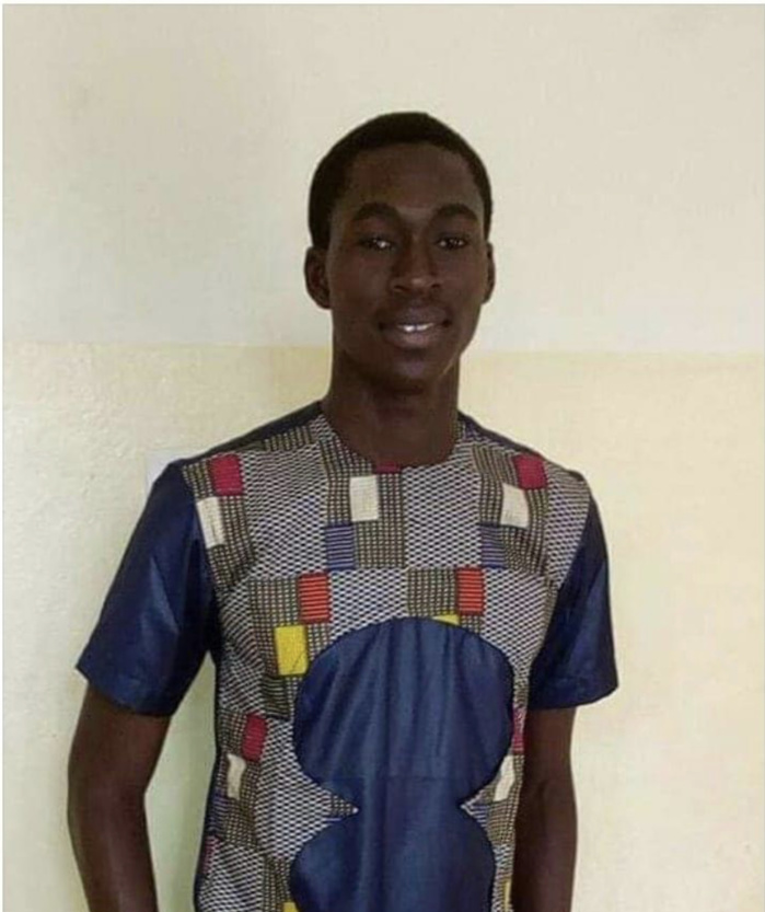 Cité Claudel : Décès de l’étudiant Joël Célestin Philippe Ahyi, après une agression à l'arme blanche.