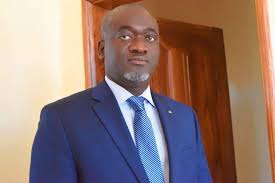 Élan de solidarité : Pape Mademba Bitèye apporte son appui à l'ensemble des sinistrés de Kaolack.