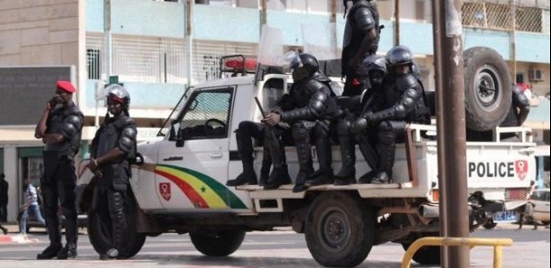 Affaire du soldat Cheikh Ndiaye blessé au Mali : Les précisions de l'armée sénégalaise
