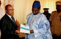 Mali: Un homme de Moussa Traoré à la tête du gouvernement