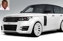 Aziz Ndiaye marque son arrogance financière...