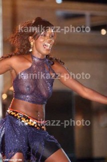 Oumou Sow sur les Photos nues de ses consœurs : « Elles ont porté ce qu'elles ont senti »