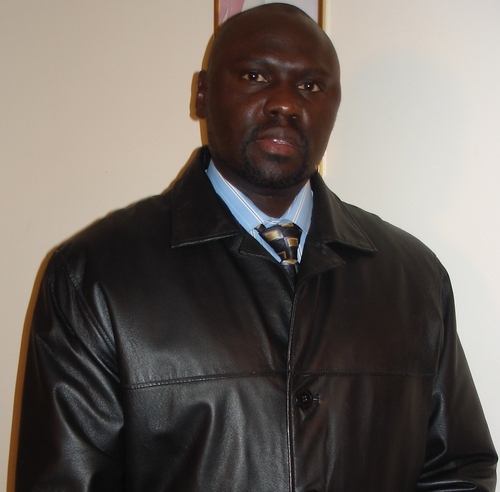 Amadou Latyr  Ndour: « Malheureusement, au Sénégal, nous n’avons pas de sécurité publique »